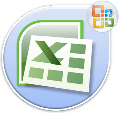 Microsoft Excel
