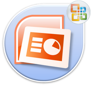 Microsoft PowerPoint