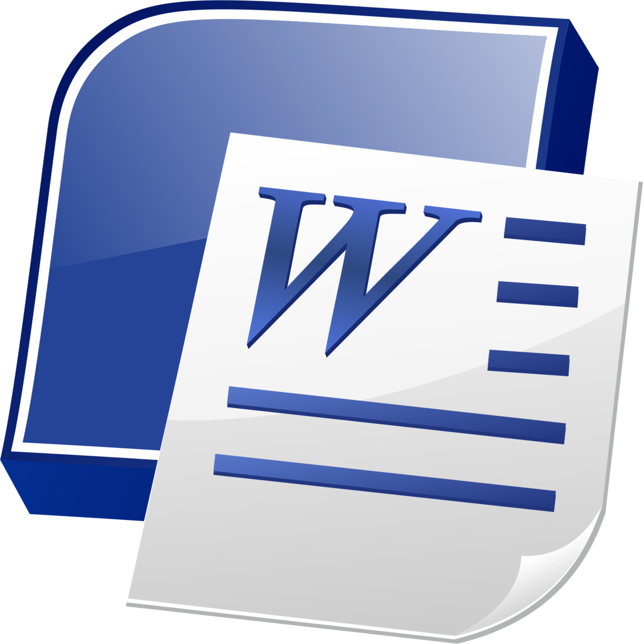 Microsoft Word
